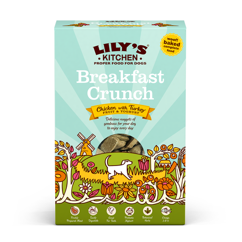 Buy lily's kitchen dog food sale