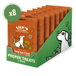Breaktime Biscuits (8 X 80g)
