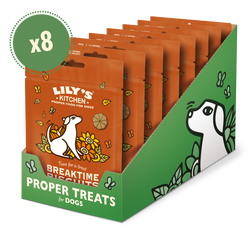 Breaktime Biscuits (8 X 80g)