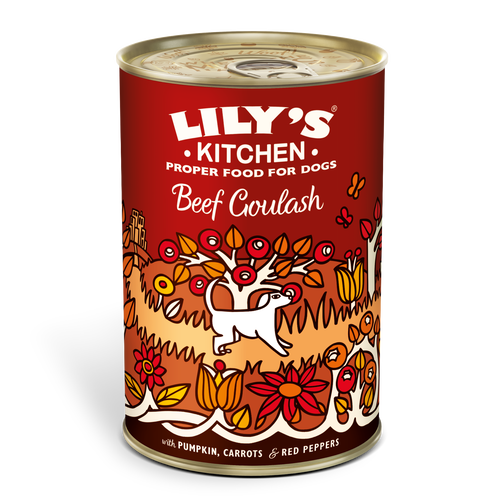 World Dishes 6 x 400g Multipack