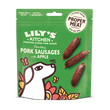 Cracking Pork & Apple Sausages