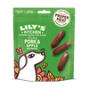 Cracking Pork & Apple Sausages