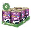 Love & Pride (6 x 400g)
