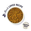 Turkey & Trout Dry Food for Senior Dogs (2 x 7kg)