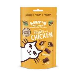 Chicken Treats