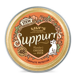 Lily's kitchen suppurrs deals