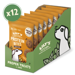 Chicken Protein Bites (12 x 40g)