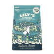 Salmon Dry Food