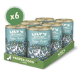 Turkey & Duck Puppy Recipe (6 x 400g)
