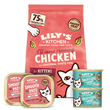Trial Pack for Kittens