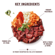 The Ultimate Steak Dinner (150g)