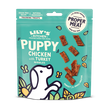 Chicken with Turkey Nibbles Puppy Treats