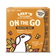 Chicken On the Go Bars Multipack (3 x 40g)