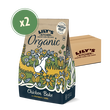 Organic Chicken & Vegetable Dry Food (2 x 7kg)
