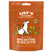 Breaktime Biscuits