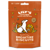 Breaktime Biscuits