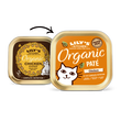 Organic Chicken Paté