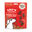 Chicken & Beef Training Treats
