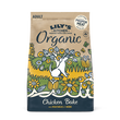Organic Chicken & Vegetable Dry Food