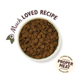 Lamb Dry Food