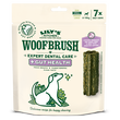 Small Woofbrush Gut Health Dental Chew (multipack)