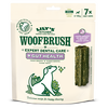 Small Woofbrush Gut Health Dental Chew (multipack)