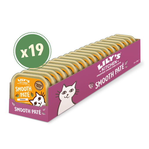 Chicken Paté (19 x 85g)
