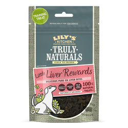 Truly Naturals Little Liver Rewards