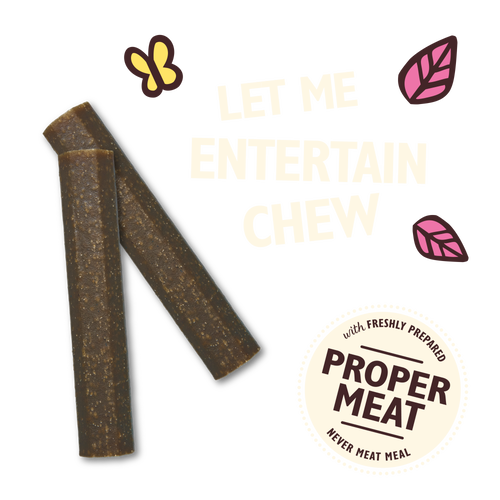 Chew Sticks with Chicken (10 x 120g)