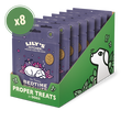Organic Bedtime Biscuits (8 X 80g)