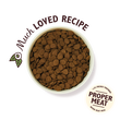 Lamb Dry Food