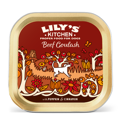 Beef Goulash (150g)