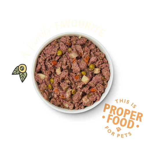 Sunday Lunch (150g)