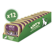 Senior Recipe for Older Dogs (12 x 150g)