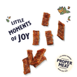 Chicken with Turkey Nibbles Puppy Treats (8 x 70g)