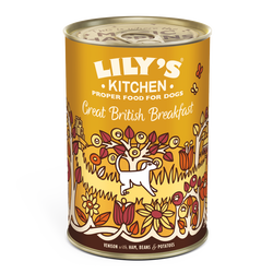 Great British Breakfast (400g)