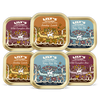 Grain Free Recipes 6 x 150g Multipack