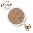 Organic Fish Paté (19 x 85g)