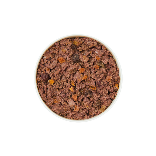 Turkey & Duck Puppy Recipe (6 x 400g)