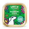Vibrant Rainbow Stew (Vegan Recipe 150g)