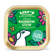 Vibrant Rainbow Stew (Vegan Recipe 150g)