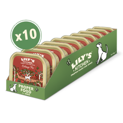 Cottage Pie (10 x 150g)