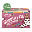 Paté Selection 32 x 85g Multipack