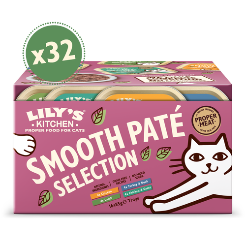Best pate top for cats
