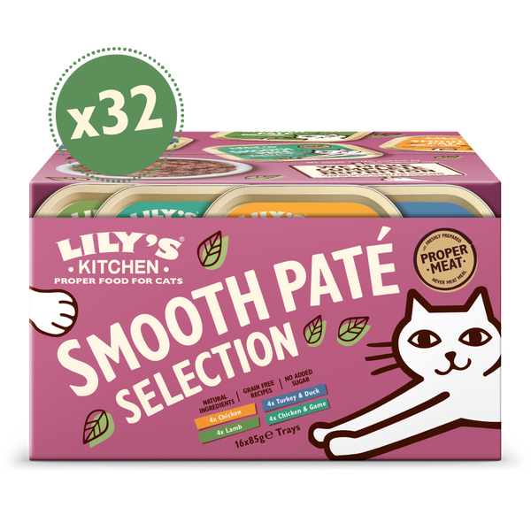 Cat pate sale