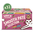Paté Selection 32 x 85g Multipack