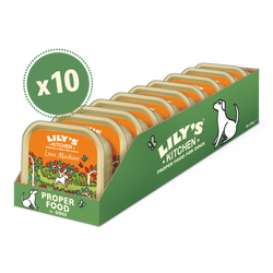 Lean Machine (10 x 150g)
