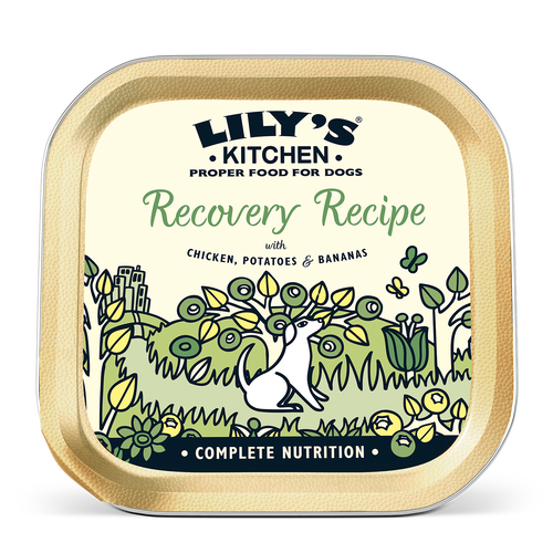 Recovery Recipe (150g)