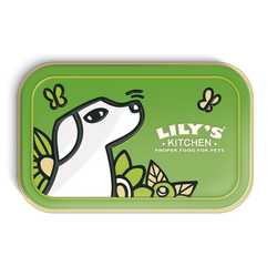 Pocket Tin for Dogs