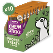 Chew Sticks with Turkey (10 x 120g)